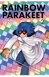 E-book Rainbow Parakeet nº 02/03