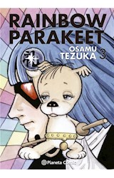 E-book Rainbow Parakeet nº 03/03
