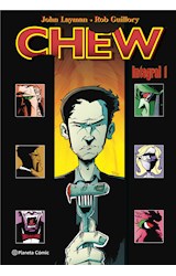 E-book Chew Integral nº 01/03