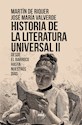 Papel HISTORIA DE LA LITERATURA UNIVERSAL II