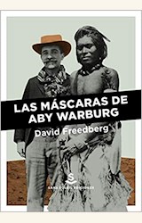Papel LAS MASCARAS DE ABY WARBURG