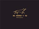 Papel MI PERRO Y YO