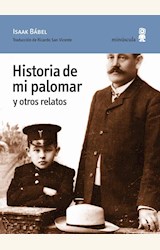 Papel HISTORIA DE MI PALOMAR Y OTROS RELATOS