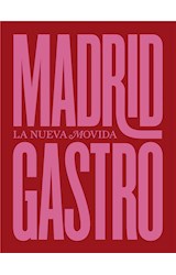 E-book Madrid Gastro