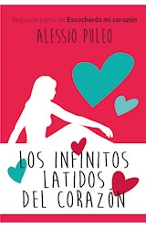 E-book Los infinitos latidos del corazón