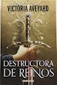 Papel DESTRUCTORA DE REINOS