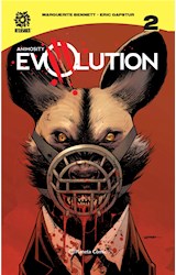 E-book Animosity Evolution nº 02/02