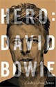 Papel HERO: DAVID BOWIE