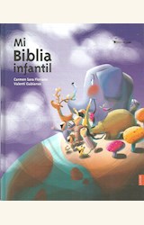 Papel MI BIBLIA INFANTIL