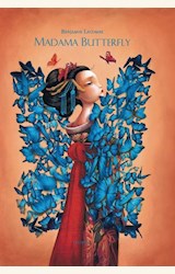 Papel MADAMA BUTTERFLY