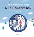 Papel EL MARAVILLOSO VIAJE DE NILS HOLGERSSON