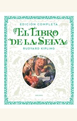 Papel EL LIBRO DE LA SELVA (EDICIÓN COMPLETA)