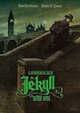 Papel EL EXTRAÑO CASO DEL DOCTOR JEKYLL Y EL SEÑOR HYDE