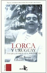 Papel LORCA Y URUGUAY
