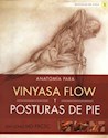 Papel ANATOMIA PARA VINYASA FLOW Y POSTURAS DE PIE