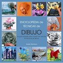 Papel ENCICLOPEDIA DE TÉCNICAS DE DIBUJO, EDICIÓN 2017