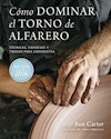 Papel CÓMO DOMINAR EL TORNO DE ALFARERO