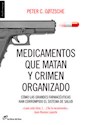 Papel MEDICAMENTOS QUE MATAN Y CRIMEN ORGANIZADO