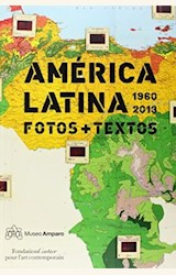Papel AMÉRICA LATINA 1960-2013