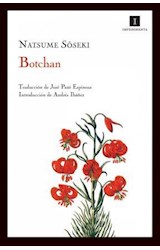 E-book Botchan