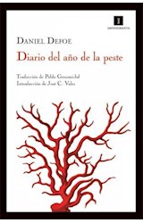 E-book Diario del año de la peste