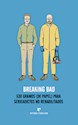 Papel BREAKING BAD