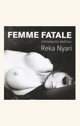 Papel FEMME FATALE-FOTOGRAFIA EROTICA
