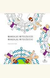 Papel MANDALAS MITOLOGICOS / MANDALAS MITOLOGICAS