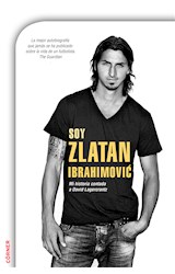 E-book Soy Zlatan Ibrahimovic