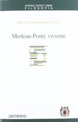 Papel MERLEAU-PONTY VIVIENTE