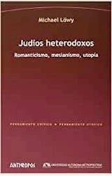 Papel JUDIOS HETERODOXOS