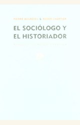 Papel EL SOCIOLOGO Y EL HISTORIADOR