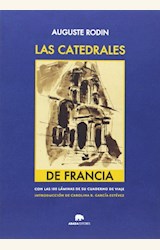Papel CATEDRALES DE FRANCIA, LAS