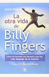 Papel LA OTRA VIDA DE BILLY FINGERS