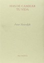 Papel HAS DE CAMBIAR TU VIDA
