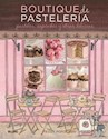 Papel BOUTIQUE DE PASTELERIA