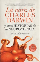 Papel LA NARIZ DE CHARLES DARWIN