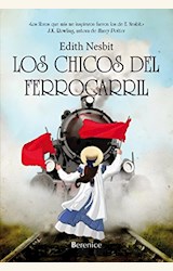 Papel LOS CHICOS DEL FERROCARRIL