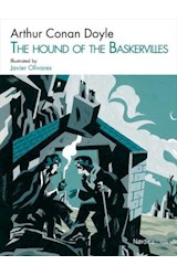 E-book Hound of Baskerville