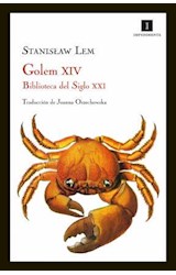 E-book Golem XIV