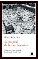 E-book El hospital de la transfiguración