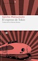 Papel EL EXPRESO DE TOKIO
