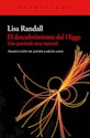Papel EL DESCUBRIMIENTO DE HIGGS