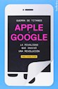 Papel GUERRA DE TITANES, APPLE Y GOOGLE