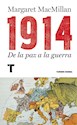 Papel 1914, DE LA PAZ A LA GUERRA