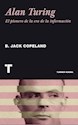 Papel ALAN TURING, EL PIONERO DE LA ERA DE LA INFORMACION