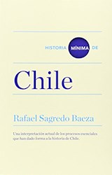 Papel HISTORIA MINIMA DE CHILE