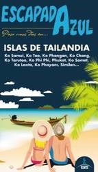 Papel ISLAS DE TAILANDIA - ESCAPADA AZUL