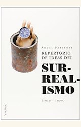 Papel REPERTORIO DE IDEAS DEL SURREALISMO