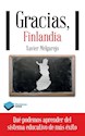 Libro Gracias Finlandia